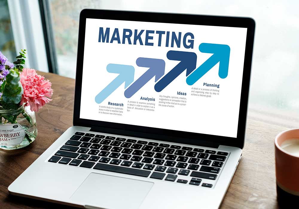 10 erreurs de référencement courantes à éviter dans votre marketing numérique