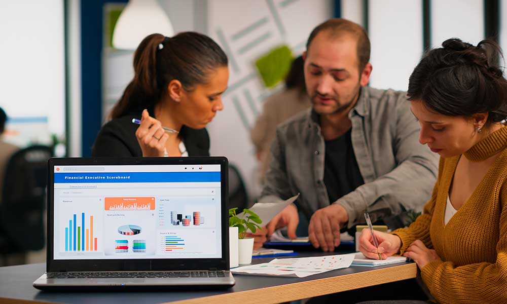 Creating SEo-Focused Blog Content for Brand