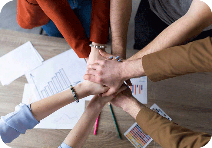 Solutions d'automatisation intelligente pour améliorer l'efficacité des entreprises.