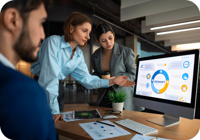 Développez votre carrière en intelligence artificielle et faites partie de projets innovants.
