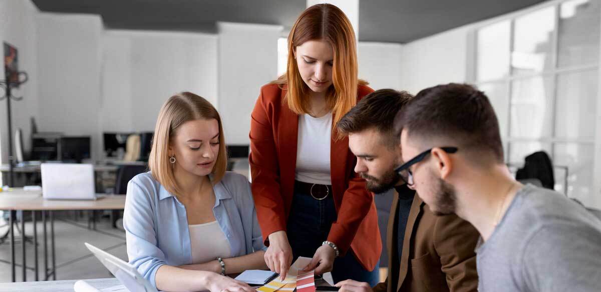 Solutions d'intelligence artificielle pour l'optimisation des entreprises et l'automatisation des processus.