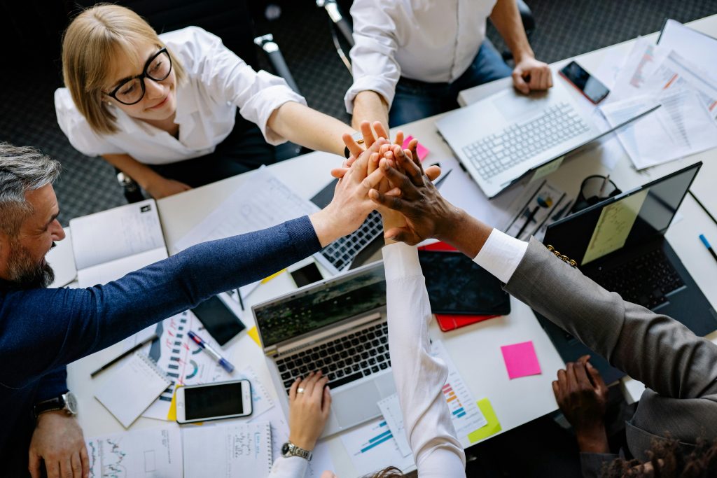 Rejoignez notre équipe d'experts en intelligence artificielle et participez à l'innovation.